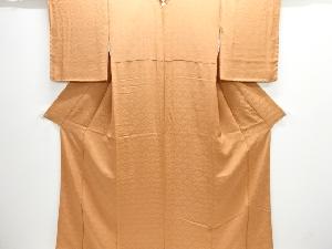 付け下げ お買い得 TORAY 付け下げ 反物 着物 洗える フルオーダー 仕立て付 浅緑